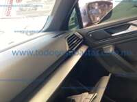 Seat Tarraco 2023  2023 Seat Tarraco Ingreso Interiores 23