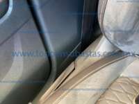 Seat Tarraco 2023  2023 Seat Tarraco Ingreso Interiores 26