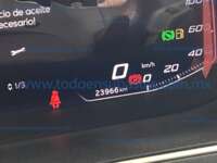 Seat Tarraco 2023  2023 Seat Tarraco Ingreso Interiores 4
