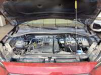 Seat Tarraco 2023  2023 Seat Tarraco Ingreso Motor 1