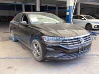 Volkswagen Jetta 2021  2021 Volkswagen Jetta Ingreso Exteriores 2