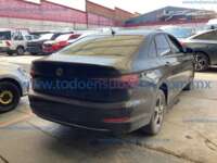 Volkswagen Jetta 2021  2021 Volkswagen Jetta Ingreso Exteriores 4