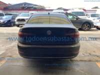Volkswagen Jetta 2021  2021 Volkswagen Jetta Ingreso Exteriores 5
