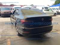 Volkswagen Jetta 2021  2021 Volkswagen Jetta Ingreso Exteriores 6