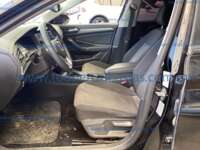 Volkswagen Jetta 2021  2021 Volkswagen Jetta Ingreso Interiores 1