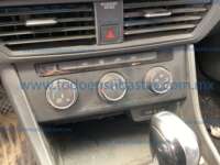 Volkswagen Jetta 2021  2021 Volkswagen Jetta Ingreso Interiores 10