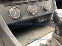 Volkswagen Jetta 2021  2021 Volkswagen Jetta Ingreso Interiores 11