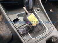 Volkswagen Jetta 2021  2021 Volkswagen Jetta Ingreso Interiores 13