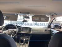 Volkswagen Jetta 2021  2021 Volkswagen Jetta Ingreso Interiores 16