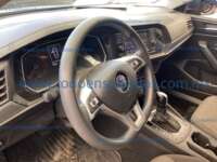 Volkswagen Jetta 2021  2021 Volkswagen Jetta Ingreso Interiores 2