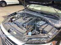 Volkswagen Jetta 2021  2021 Volkswagen Jetta Ingreso Motor 0