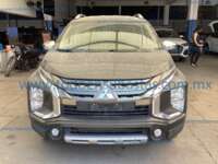 Mitsubishi Xpander 2022  2022 Mitsubishi Xpander Ingreso Exteriores 1