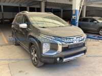 Mitsubishi Xpander 2022  2022 Mitsubishi Xpander Ingreso Exteriores 2
