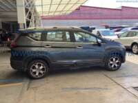 Mitsubishi Xpander 2022  2022 Mitsubishi Xpander Ingreso Exteriores 3