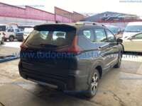 Mitsubishi Xpander 2022  2022 Mitsubishi Xpander Ingreso Exteriores 4
