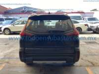 Mitsubishi Xpander 2022  2022 Mitsubishi Xpander Ingreso Exteriores 5