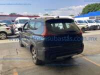 Mitsubishi Xpander 2022  2022 Mitsubishi Xpander Ingreso Exteriores 6