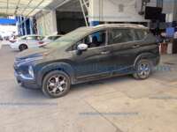 Mitsubishi Xpander 2022  2022 Mitsubishi Xpander Ingreso Exteriores 7