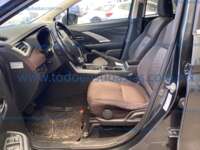 Mitsubishi Xpander 2022  2022 Mitsubishi Xpander Ingreso Interiores 1