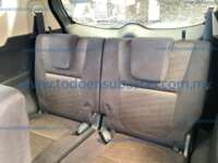 Mitsubishi Xpander 2022  2022 Mitsubishi Xpander Ingreso Interiores 17