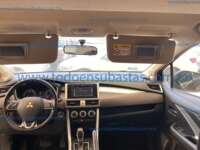 Mitsubishi Xpander 2022  2022 Mitsubishi Xpander Ingreso Interiores 18