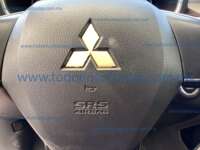 Mitsubishi Xpander 2022  2022 Mitsubishi Xpander Ingreso Interiores 19