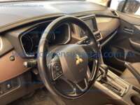 Mitsubishi Xpander 2022  2022 Mitsubishi Xpander Ingreso Interiores 2