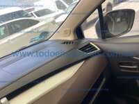 Mitsubishi Xpander 2022  2022 Mitsubishi Xpander Ingreso Interiores 20