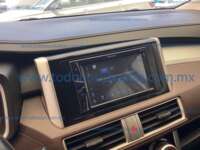 Mitsubishi Xpander 2022  2022 Mitsubishi Xpander Ingreso Interiores 8