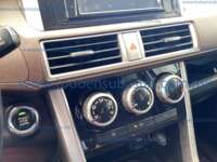 Mitsubishi Xpander 2022  2022 Mitsubishi Xpander Ingreso Interiores 9
