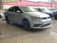 Volkswagen Vento 2021 4p Startline L4/1.6 Tiptronic IMG_6626