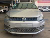 Volkswagen Vento 2021 4p Startline L4/1.6 Tiptronic IMG_6625
