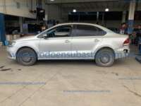 Volkswagen Vento 2021 4p Startline L4/1.6 Tiptronic IMG_6631