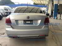 Volkswagen Vento 2021 4p Startline L4/1.6 Tiptronic IMG_6629