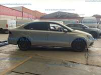 Volkswagen Vento 2021 4p Startline L4/1.6 Tiptronic IMG_6627
