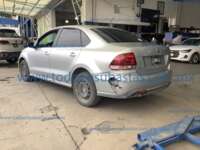 Volkswagen Vento 2021 4p Startline L4/1.6 Tiptronic IMG_6630