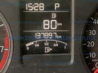 Volkswagen Vento 2021 4p Startline L4/1.6 Tiptronic IMG_6637