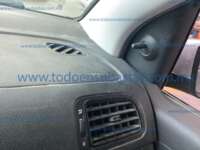 Volkswagen Vento 2021 4p Startline L4/1.6 Tiptronic IMG_6650