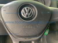 Volkswagen Vento 2021 4p Startline L4/1.6 Tiptronic IMG_6649