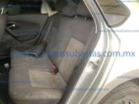 Volkswagen Vento 2021 4p Startline L4/1.6 Tiptronic IMG_6648