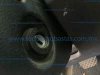 Volkswagen Vento 2021 4p Startline L4/1.6 Tiptronic IMG_6669