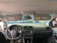 Volkswagen Vento 2021 4p Startline L4/1.6 Tiptronic IMG_6640