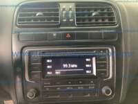 Volkswagen Vento 2021 4p Startline L4/1.6 Tiptronic IMG_6641