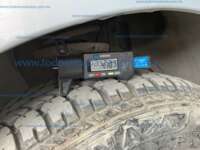 Volkswagen Vento 2021 4p Startline L4/1.6 Tiptronic IMG_1516