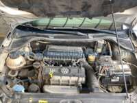 Volkswagen Vento 2021 4p Startline L4/1.6 Tiptronic IMG_6652