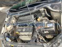 Volkswagen Vento 2021 4p Startline L4/1.6 Tiptronic IMG_6653
