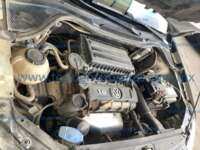 Volkswagen Vento 2021 4p Startline L4/1.6 Tiptronic IMG_6651