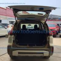 Mitsubishi Xpander 2022  IMG_2384