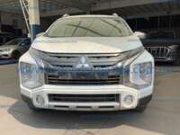 Mitsubishi Xpander 2022  IMG_2355