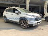 Mitsubishi Xpander 2022  IMG_2356